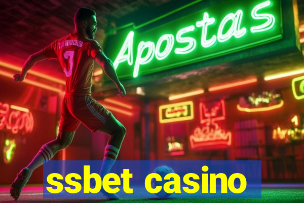 ssbet casino